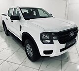 2023 Ford Ranger 2.0 Sit Double Cab XL 4x4 Auto For Sale