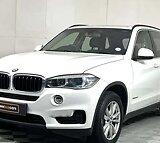 2014 BMW X series SUV
