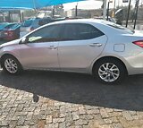 2019 Toyota Corolla Prestige For Sale in Gauteng, Johannesburg