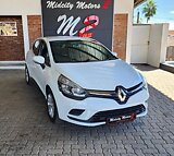 Renault Clio IV 900T Authentique 5 Door (66kW) For Sale in North West