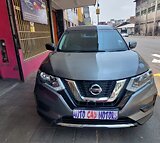 2018 Nissan X-Trail 1.6dCi 4x4 Tekna For Sale in Gauteng, Johannesburg