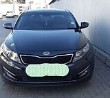 Used Kia Optima (0)