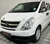 2012 Hyundai H-1 2.5 CRDi A/C Panel Van
