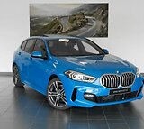 2024 BMW 1 Series 118i M Sport For Sale