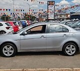 2009 Mitsubishi Lancer 2.0 GLS Auto