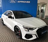 2023 Audi S3 Sportback Quattro For Sale