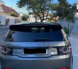 2016 Land Rover Discovery Sport HSE SD4 For Sale