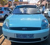 2006 Ford Fiesta 1.6 5-door Trend For Sale in Gauteng, Johannesburg
