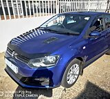 2018 Volkswagen Polo Vivo Hatch 1.4 Comfortline For Sale