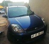 Ford fiesta tdci ( needs new lockset)