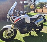 2011 Yamaha XT 1200 SuperTenere