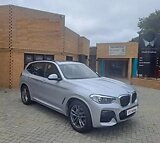 2021 BMW X3 xDrive20d For Sale