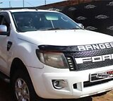 2014 Ford Ranger