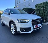 2013 Audi Q3 2.0T Quattro Auto For Sale