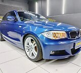 2013 BMW 1 Series 125i Coupe M Sport Auto For Sale