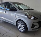 2024 Hyundai Grand i10 1.0 Motion Hatch Manual For Sale