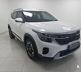 2024 Kia Seltos 1.5CRDi EX For Sale