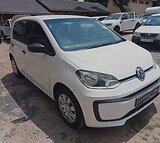 2020 Volkswagen up! cross 5-door 1.0 For Sale in Gauteng, Bedfordview