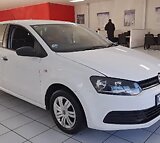 2023 Volkswagen Polo Vivo 1.4 Trendline 5 Door