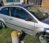 Ford Fiesta for sale