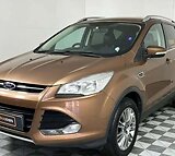 Used Ford Kuga 1.6T AWD Trend (2013)