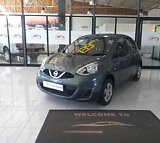 2020 Nissan Micra Active 1.2 Visia+ For Sale