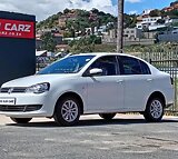 2017 Volkswagen Polo Vivo Sedan 1.4 Conceptline For Sale