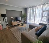 2 Bedroom Apartment in Rosebank