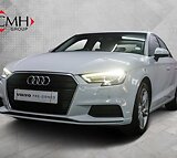 Audi A3 1.0 TFSI S-Tronic For Sale in Gauteng