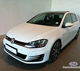 Volkswagen Golf VW Automatic 2014