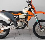 2021 KTM 500 EXC-F For Sale