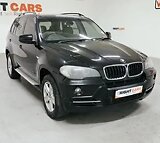 2007 BMW X5 3.0d Auto