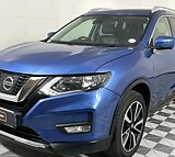 Used Nissan X-Trail X TRAIL 1.6dCi TEKNA 4X4 (2018)