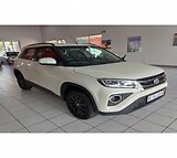 Toyota Urban Cruiser 1.5 Xs Auto For Sale in Gauteng