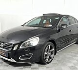 2011 Volvo S60 T6 Geartronic R-Design