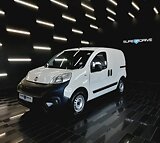 2021 Fiat Fiorino 1.3 Multijet Panel Van For Sale