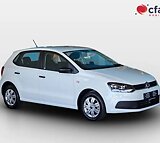 2024 Volkswagen Polo Vivo Hatch 1.4 Trendline For Sale