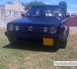 Volkswagen Golf 2007