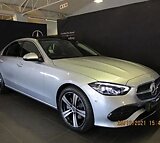 2022 Mercedes-Benz C CLASS (2014) C220d Avantgarde