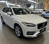 2017 Volvo XC90 T6 AWD Momentum For Sale