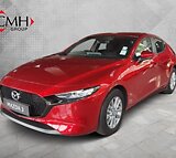 Mazda 3 1.5 Active 5 Door For Sale in Gauteng