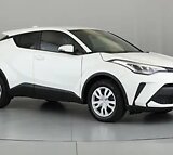 2023 Toyota C-HR 1.2T For Sale in Western Cape, Cape Town