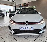 Volkswagen GTI 2018, Automatic, 2 litres