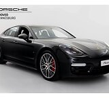 2023 Porsche Panamera Gts for sale | Gauteng | CHANGECARS