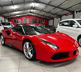 2016 Ferrari 488 488 GTB For Sale