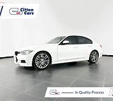 2013 BMW 3 Series 328i M Sport For Sale