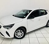 Opel Corsa 1.2 (55KW) For Sale in Gauteng