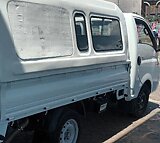 Hyundai H100 2.6D pick up bakki with Canopy Manual Diesel