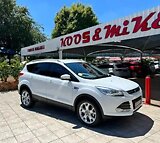 2015 Ford Kuga 2.0TDCi AWD Titanium For Sale in Gauteng, Johannesburg