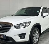 Used Mazda CX-5 2.0 Active (2016)